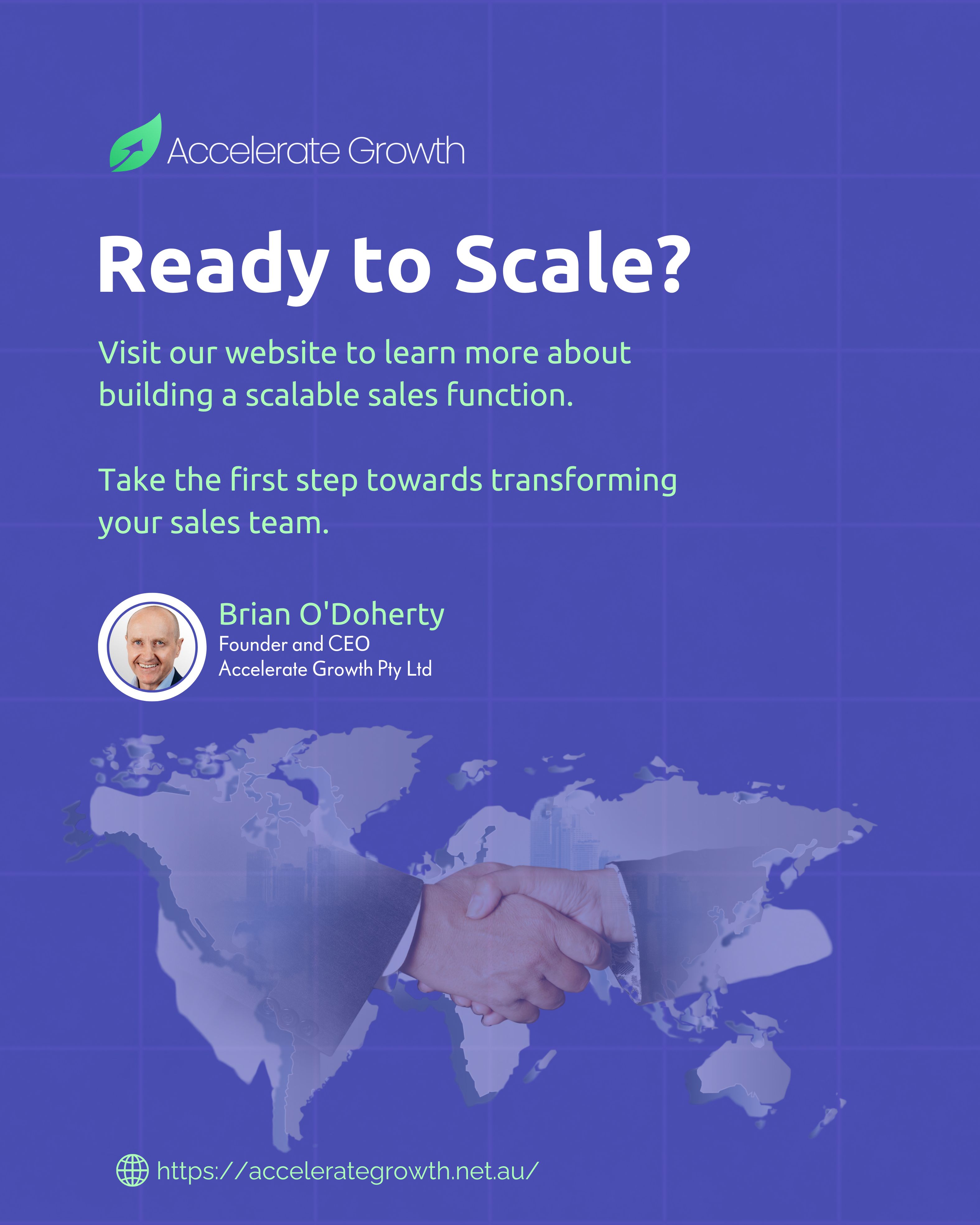Accelerate Growth carousel slide 9