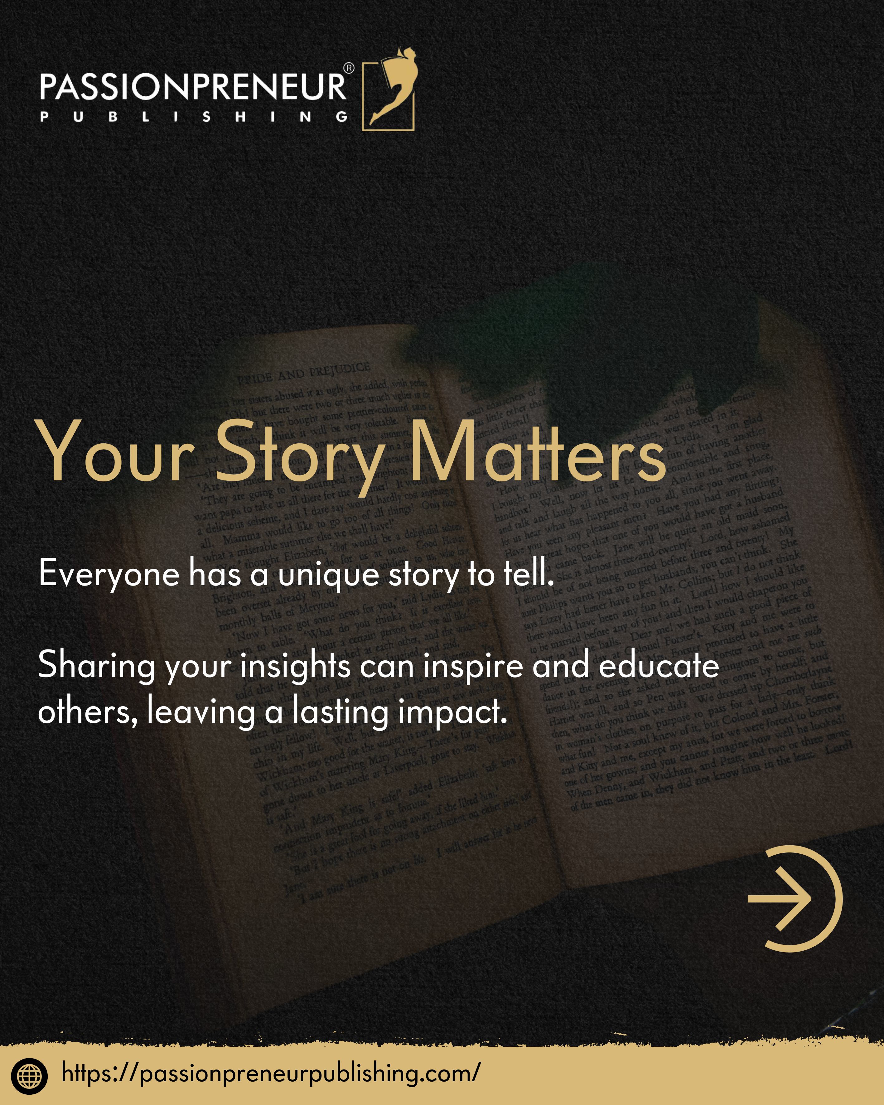 Passionpreneur Publishing carousel 1 slide 4
