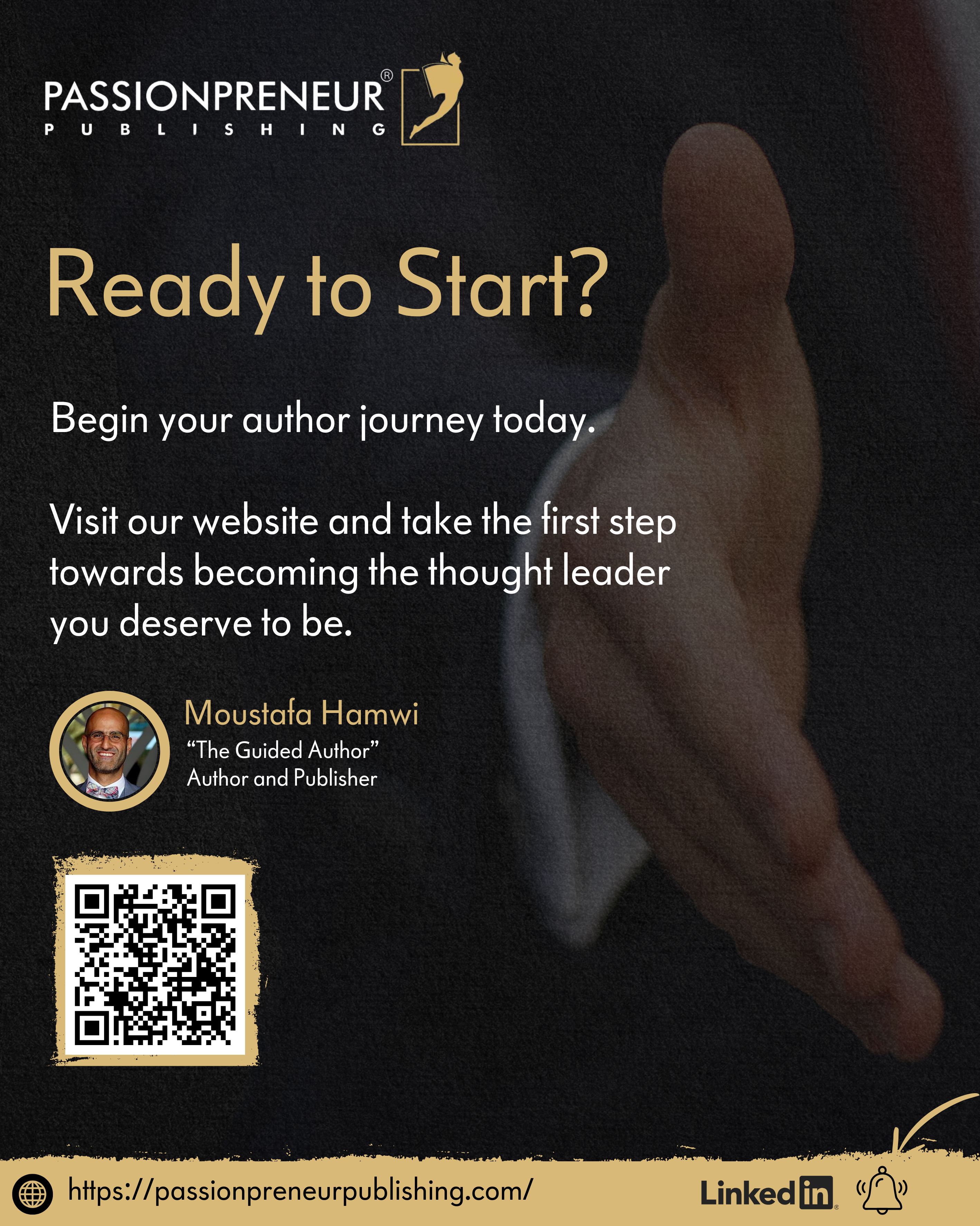 Passionpreneur Publishing carousel 1 slide 8