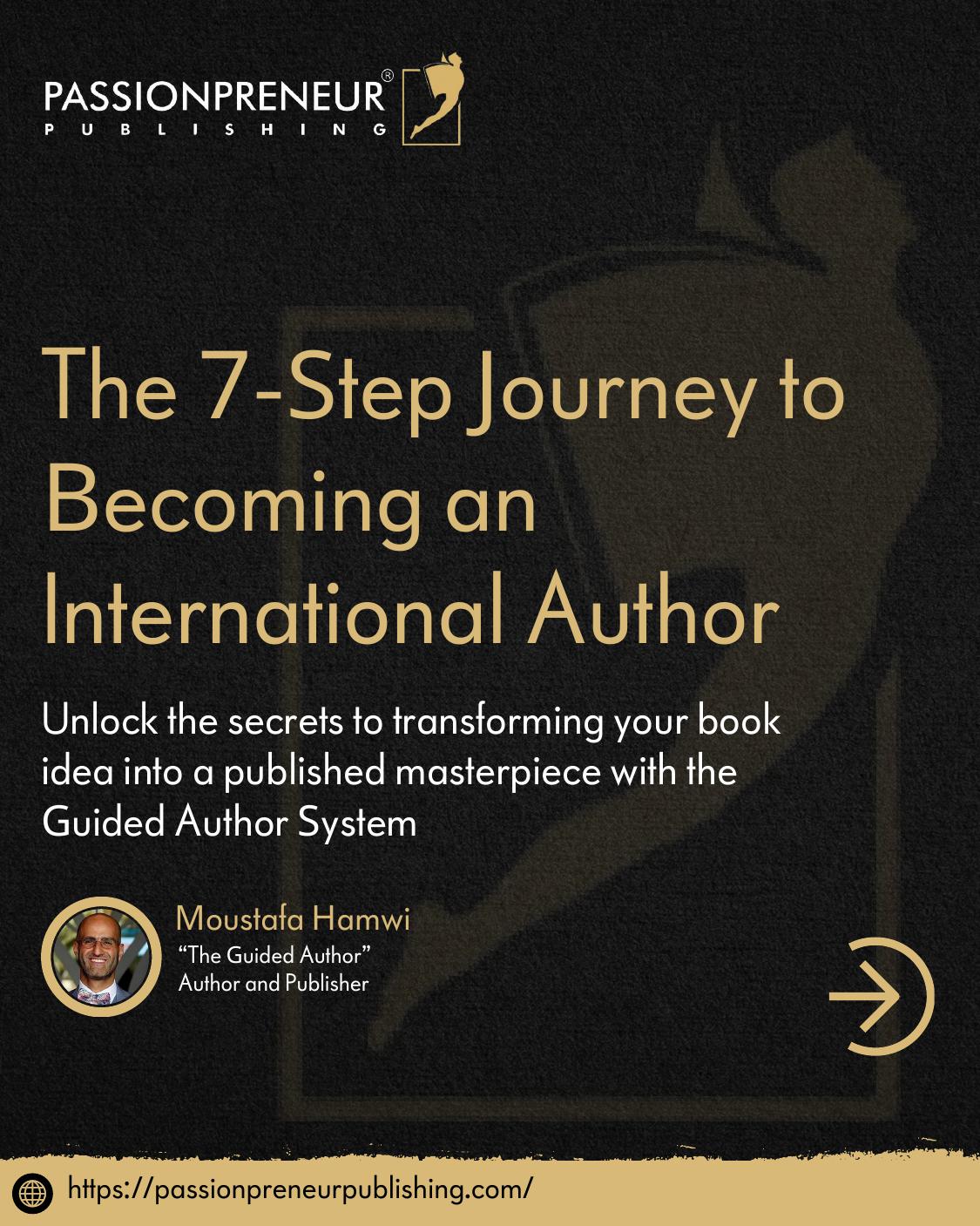 Passionpreneur Publishing carousel 2 slide 1
