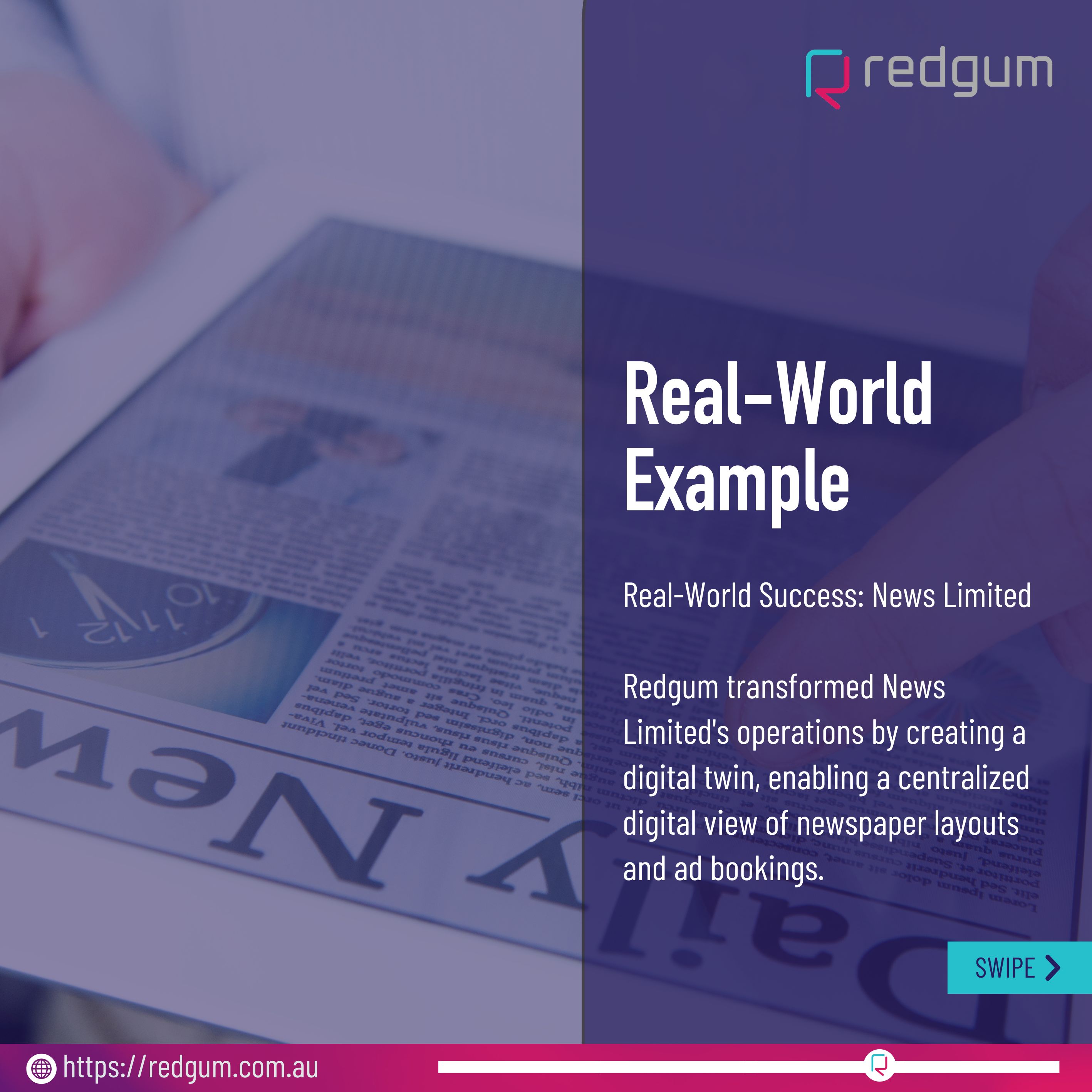 Redgum carousel slide 7