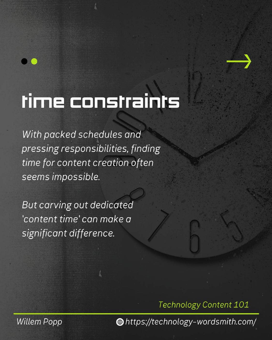 Technology Wordsmith carousel 2 slide 3