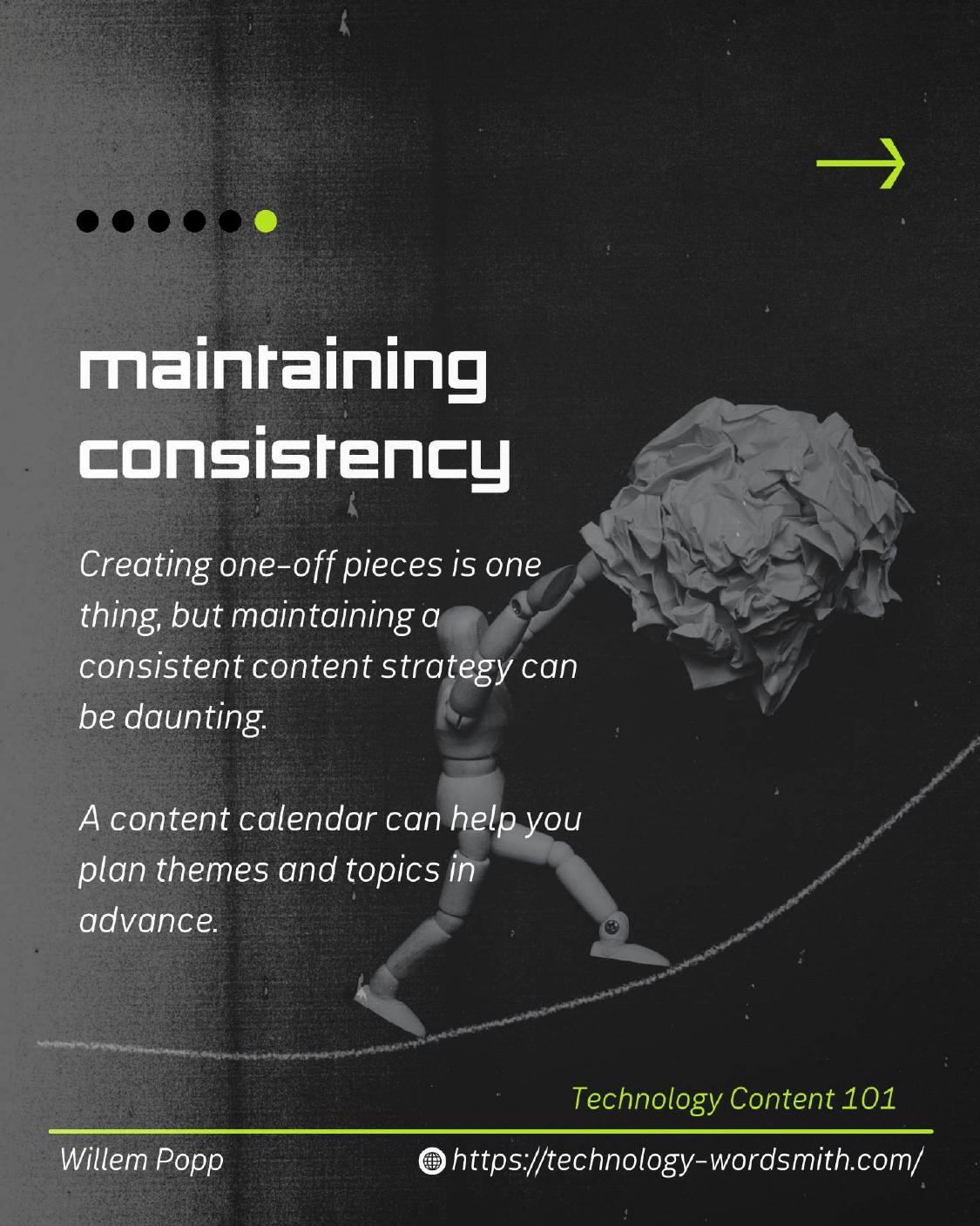 Technology Wordsmith carousel 2 slide 7