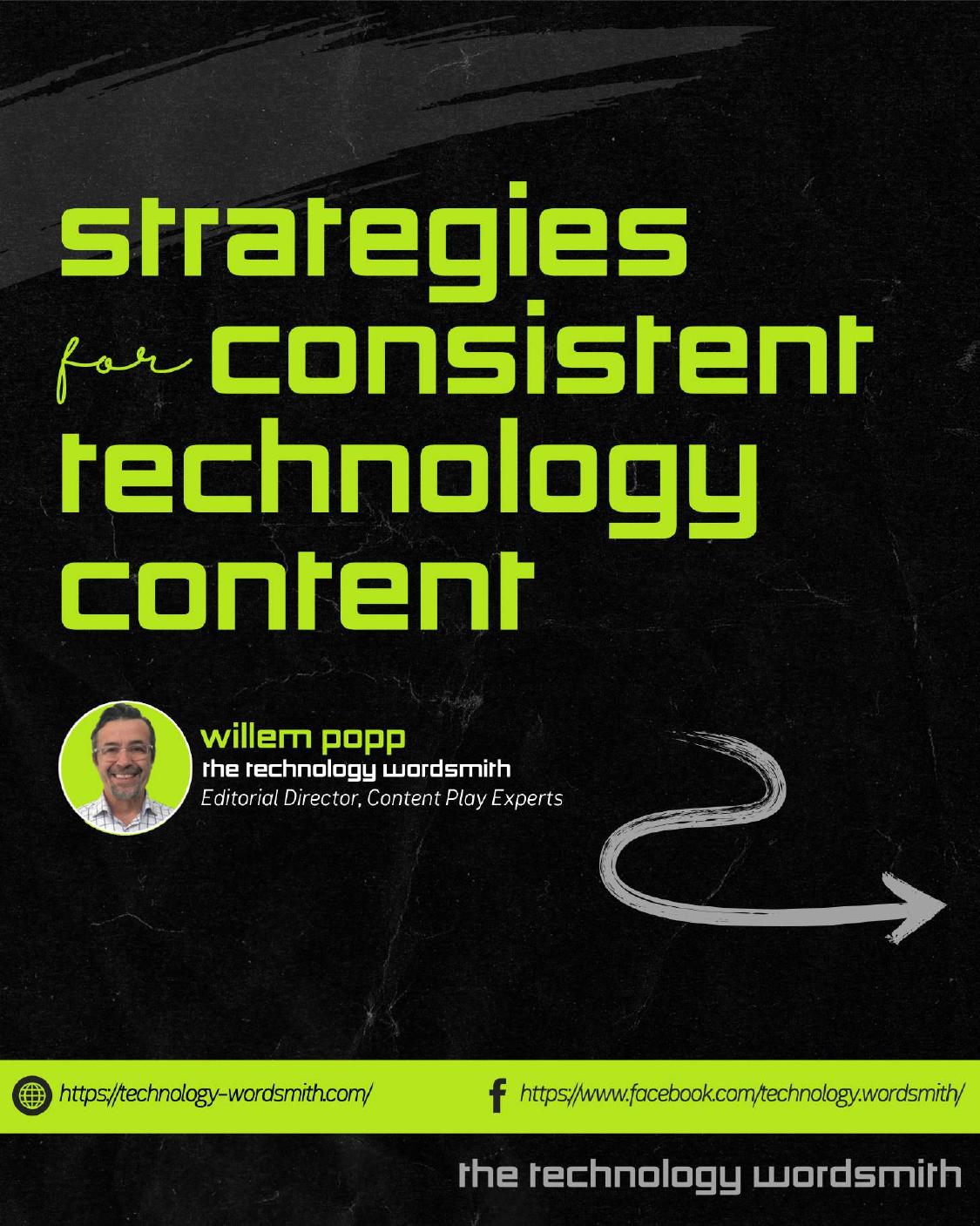 Technology Wordsmith carousel 3 slide 1